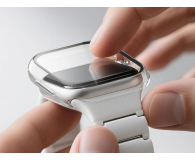 AmazingThing Radix z etui Apple Watch Series 11 46 mm clear - 1483845 - zdjęcie 4